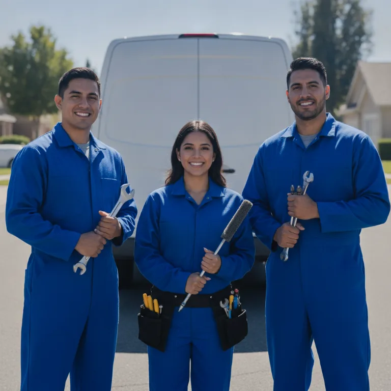 Reparación Aire Acondicionado equipo en Ecatepec de Morelos